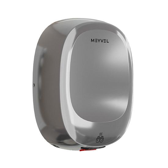 Meyvel MH12-1000P2 (Chrome)