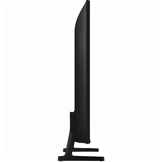 Телевизор Samsung UE65DU7100UXRU черный 65"