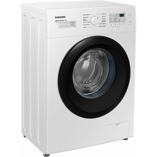 Стиральная машина Samsung WW60A3120BH/LE