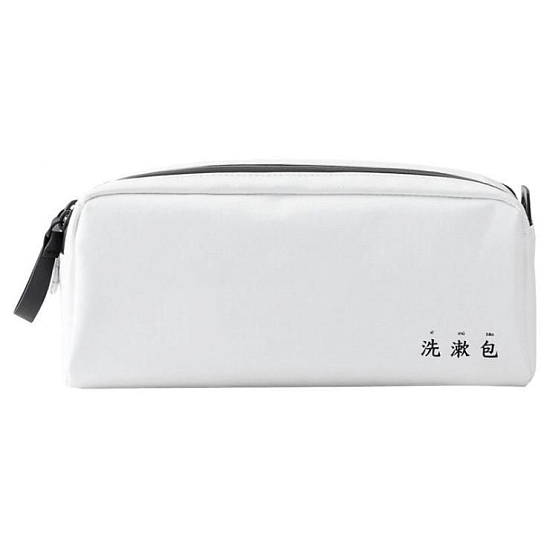 Сумка органайзер Xiaomi Ninetygo Travel Washing bag White