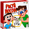 Настольная игра «Рисуй носом», 2-4 игрока, 5+ 6848377