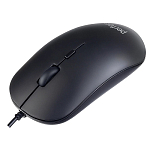 Мышь PERFEO LUMP (PF_B4896) чёрная