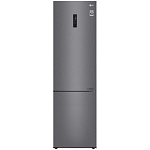 Холодильник LG GA-B509SLCL