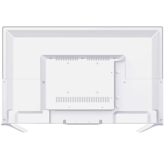 Телевизор ASANO 24LH7011T 24" (2019) White