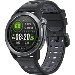 Смарт-часы XIAOMI Mibro Watch GS Active 2, Dark Gray