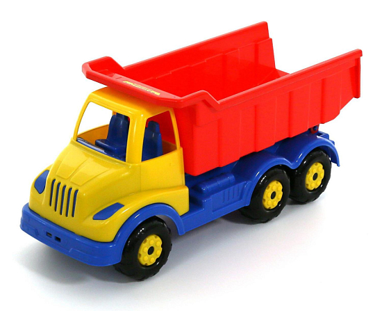 Автомобиль ПОЛЕСЬЕ Муромец 44112