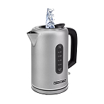 Чайник электрический POLARIS PWK 1729CA Water Way Pro Матовый