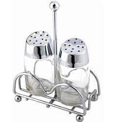 Набор для специй REGENT Linea AROMA 93-DE-AR-16, 3 предмета