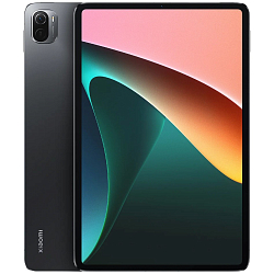 Планшет 12.4" XIAOMI Pad 5 Pro 6/128GB, черный (CN)