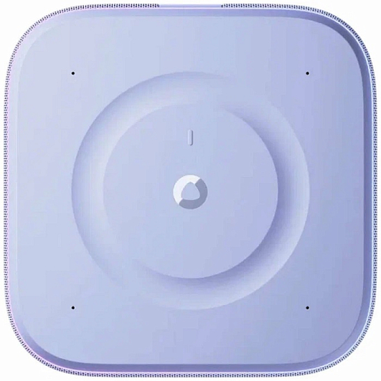 Умная колонка Яндекс. Станция 3. Фиолетовый (YNDX-00060PPL)