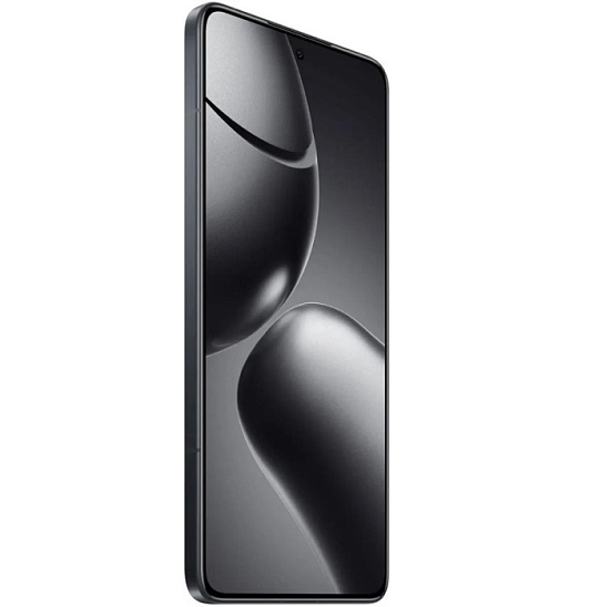 Смартфон Xiaomi Redmi Note 14 Pro 8/256Gb Midnight Black