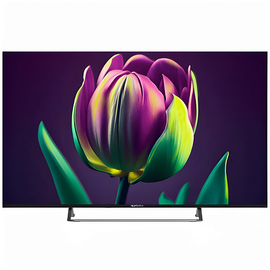 Телевизор TOPDEVICE Ultra Neo 50CS06U 50"
