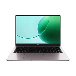 Ноутбук Honor MagicBook X16 2025 GOH-X (AMD Ryzen 5-6600H/ 16GB/ SSD 512GB/ AMD Radeon 660M/ Wni11) (5301APLL), серый