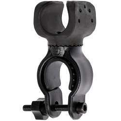 Крепление для фонаря на велосипед, 8 х 3 х 4.5 см 5105942