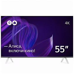 Телевизор Яндекс YNDX-00073, 55"