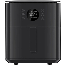 Аэрогриль Xiaomi Air Fryer 6.5L Black (MAF-W6501)