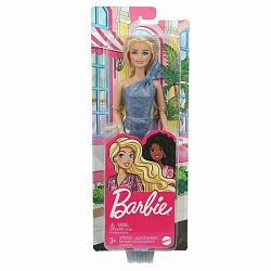 Кукла Barbie 29см 392659