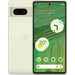 Смартфон Google Pixel 7 128 Lemongrass (US)