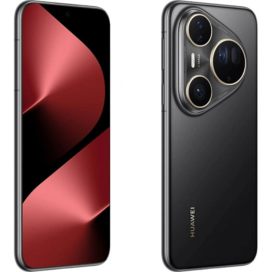 Смартфон Huawei Pura 80 Ultra 16/512Gb Golden Black