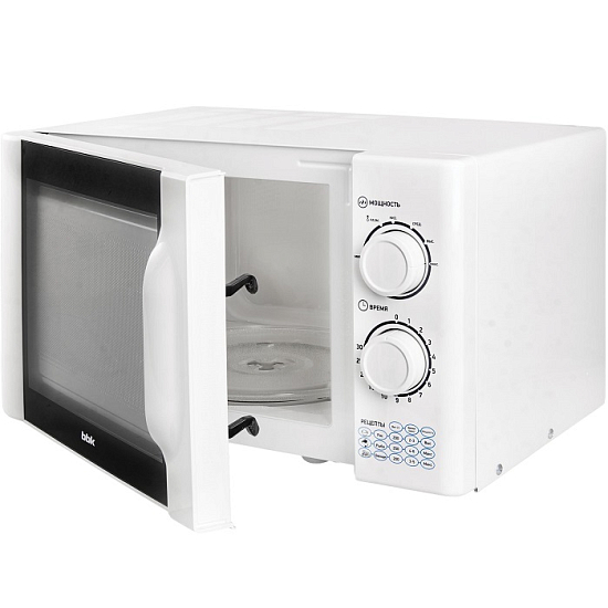 Микроволновая печь BBK 23MWS-927M/W белый