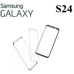 Стёкла для Samsung Galaxy S24