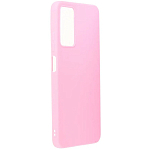 Задняя накладка ZIBELINO Soft Matte для Xiaomi Redmi Note 11 Pro 4G/5G (розовый)