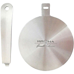 Адаптер для индукционных плит и поверхностей KRONA D20