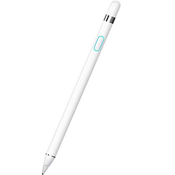Стилус iNeez Active Pro Stylus 1.4mm, белый