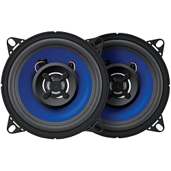 Автоакустика DIGMA DCA-K402 4" (10см)