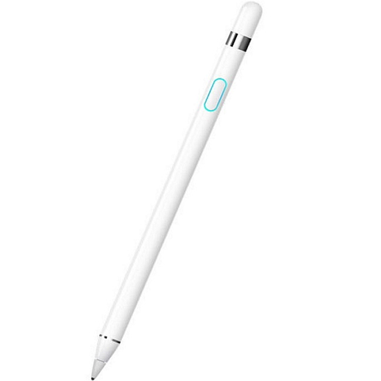 Стилус iNeez Active Pro Stylus 1.4mm, белый