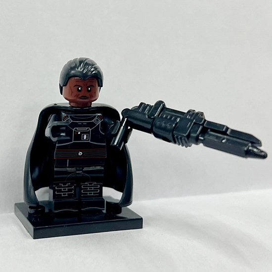 Фигурка SW0001 Мофф Гидеон