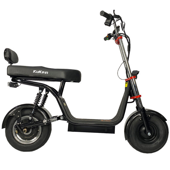 Электроскутер Kugoo Kirin C2