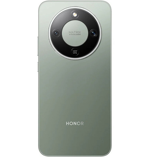 Смартфон Honor X9d 8/256Gb, зеленый