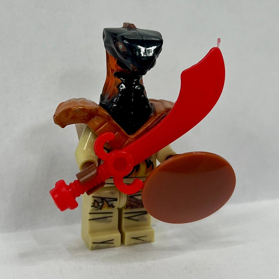 Фигурка NINJAGO (Микс)