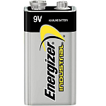 Элемент питания ENERGIZER 6LR61 INDUSTRIAL BL-1 (12)