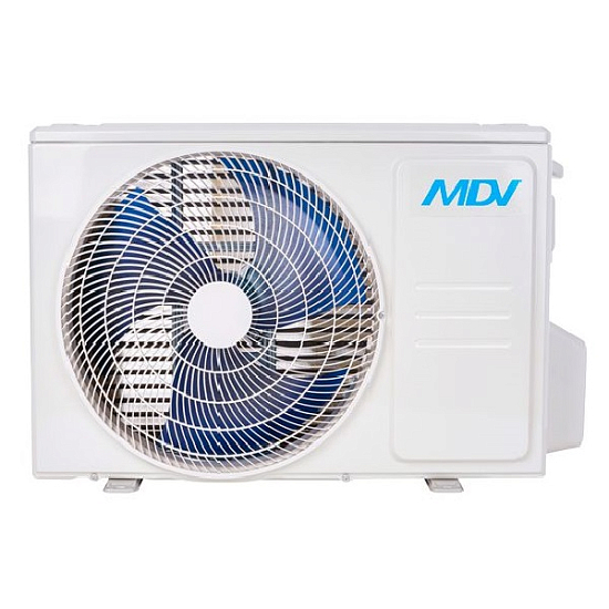 Сплит-система MDSAG-12HRN1\MDOAG-12HN1
