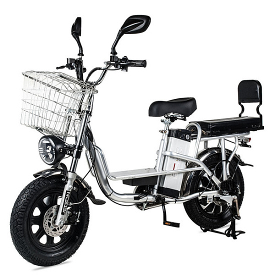 Электровелосипед Jetson Monster Pro (60V20Ah)