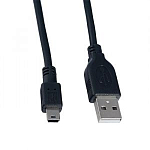 Переходник USB <--> miniUSB  0.5м PERFEO U4304