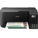 МФУ Epson L3250, струйный, СНПЧ