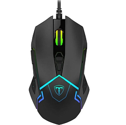 Мышь DEFENDER Neon черный