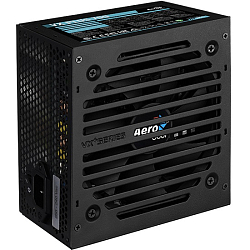 Блок питания 700W Aerocool Formula VX-700 PLUS, 120мм, черный