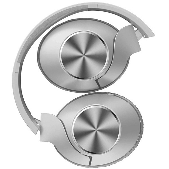 Наушники A4TECH 2Drumtek BH300 белый/серый