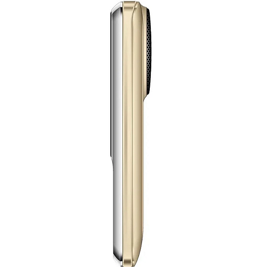 Телефон BQ 2810 BOOM XL Gold