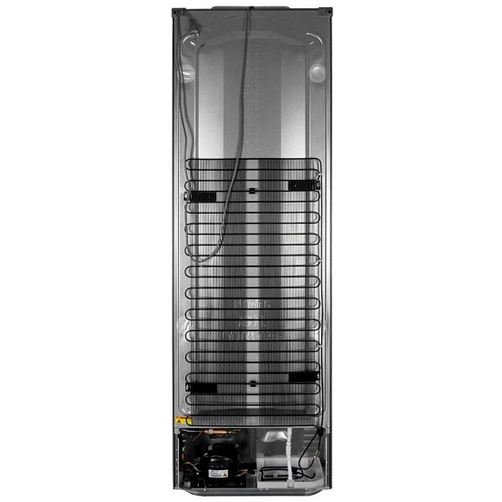 Холодильник LG GA-B419SLGL графит