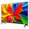 Телевизор TCL 32S4K-UZ (QLED, HD) 32", черный