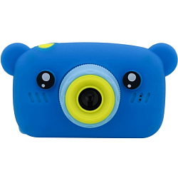 Фотоаппарат детский Kids Camera Медвежонок