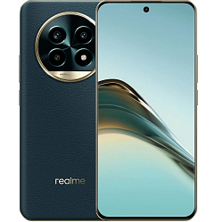 Смартфон Realme 13 Pro 8/256 зелёный
