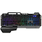 Клавиатура JETACCESS PANTEON M401S Black