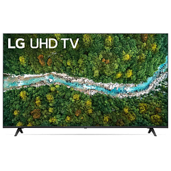 Телевизор LG 60UP77006LB.ADKG 60"