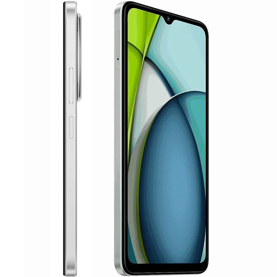 Смартфон Xiaomi Redmi A3x 3/64Gb Белый